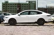 BYD Qin Plus Beyond