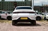 BYD Qin Plus Beyond