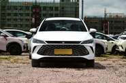 BYD Qin Plus Beyond
