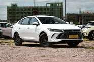 BYD Qin Plus Beyond