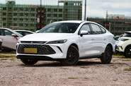 BYD Qin Plus Beyond