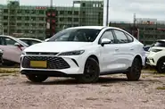 BYD Qin Plus Beyond