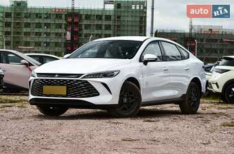 BYD Qin Plus 2025 в Київ