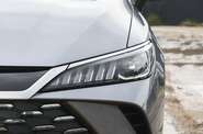 BYD Qin Plus Beyond