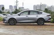 BYD Qin Plus Beyond