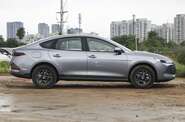 BYD Qin Plus Beyond