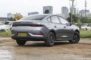 BYD Qin Plus Beyond