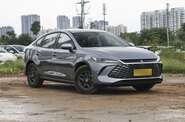 BYD Qin Plus Beyond