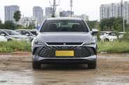 BYD Qin Plus Beyond