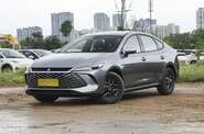 BYD Qin Plus Beyond