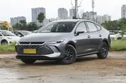 BYD Qin Plus Beyond
