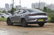 BYD Qin Plus Beyond