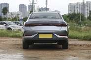 BYD Qin Plus Beyond