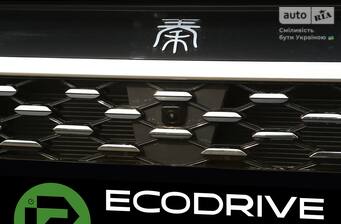 BYD Qin Plus 2025 Beyond
