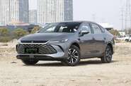 BYD Qin Plus BYD Qin Plus Beyond