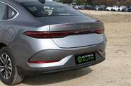 BYD Qin Plus BYD Qin Plus Beyond