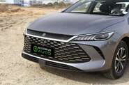 BYD Qin Plus BYD Qin Plus Beyond
