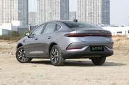 BYD Qin Plus BYD Qin Plus Beyond