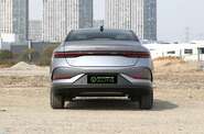 BYD Qin Plus BYD Qin Plus Beyond