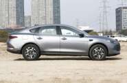 BYD Qin Plus BYD Qin Plus Beyond