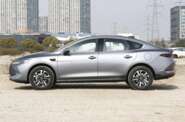 BYD Qin Plus BYD Qin Plus Beyond