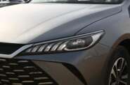 BYD Qin Plus BYD Qin Plus Beyond