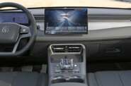 BYD Qin Plus BYD Qin Plus Beyond