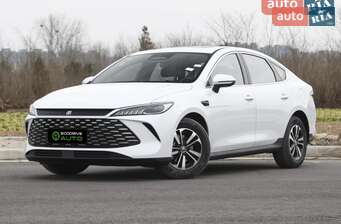 BYD Qin Plus 2025 в Одеса