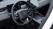 BYD Qin Plus Leading