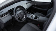 BYD Qin Plus Leading