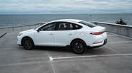 BYD Qin Plus Leading
