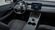 BYD Qin Plus Leading