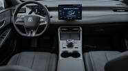 BYD Qin Plus Leading