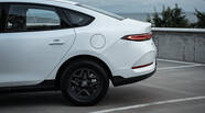 BYD Qin Plus Leading