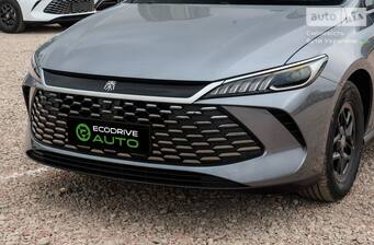 BYD Qin Plus 2025 Leading