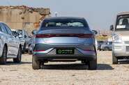 BYD Qin Plus Leading