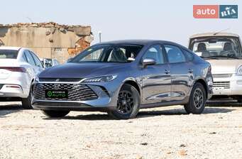 BYD Qin Plus 2025 в Київ