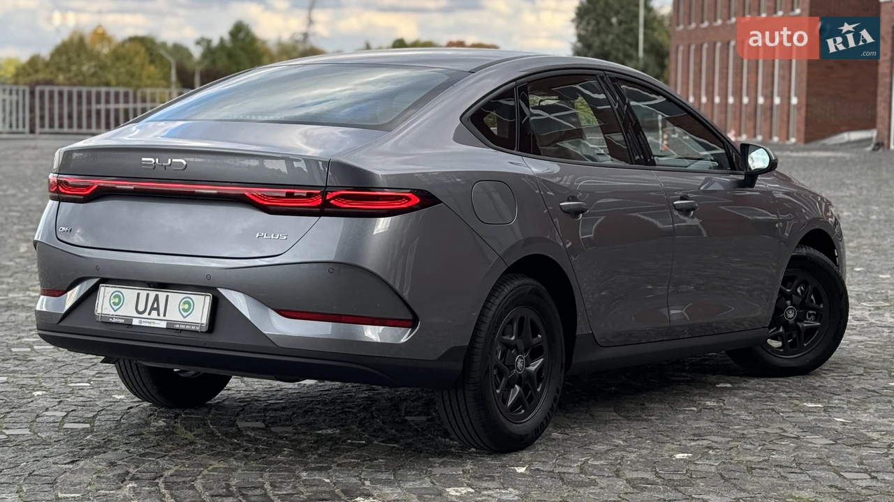 BYD-8