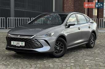 BYD Qin Plus 2025 в Київ