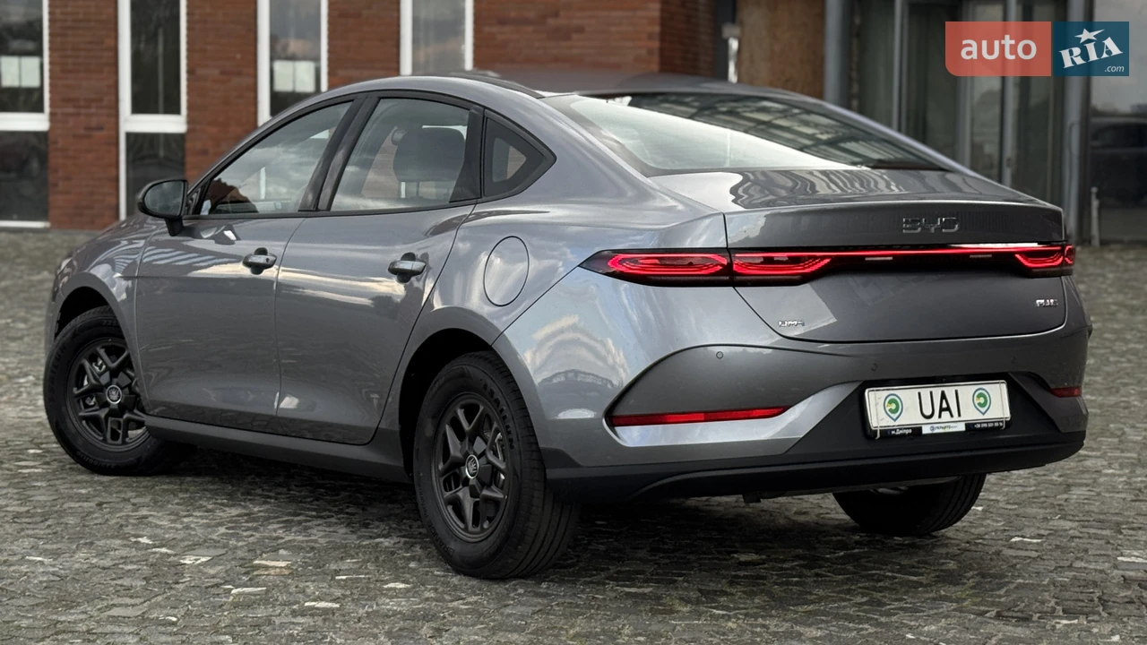 BYD-18