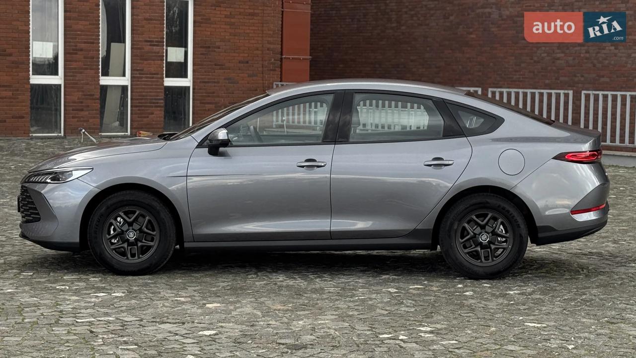BYD-12