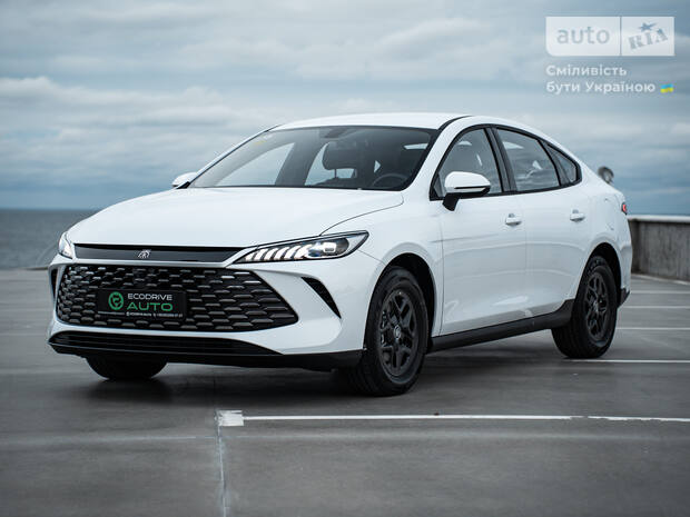 BYD Qin Plus 2025
