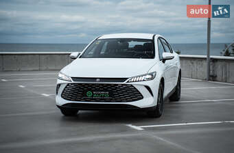 BYD Qin Plus 2025 в Одеса