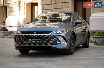 BYD Qin Plus 2025 в Київ