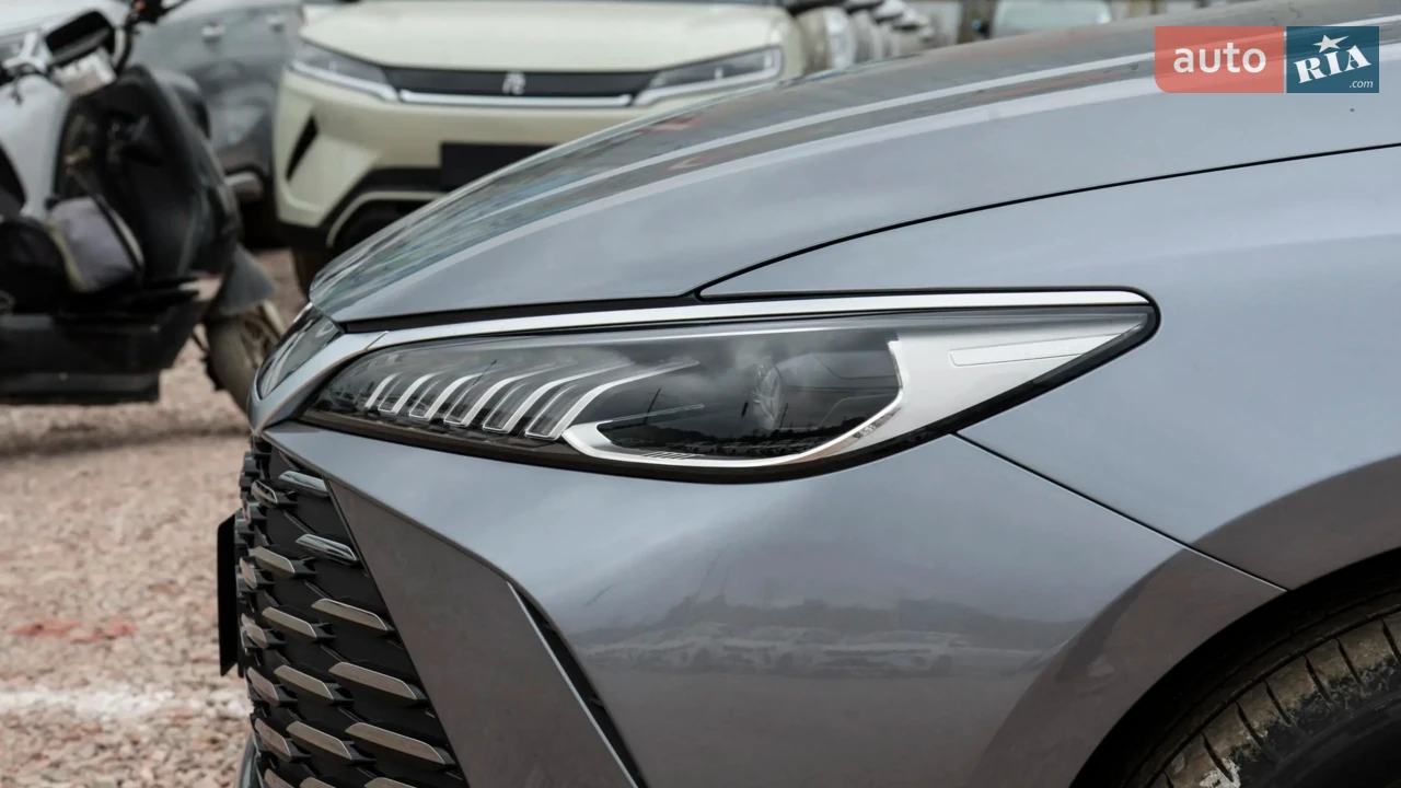 BYD-7