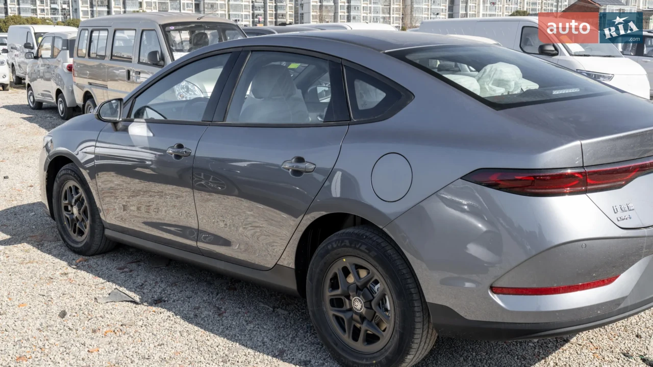 BYD-3