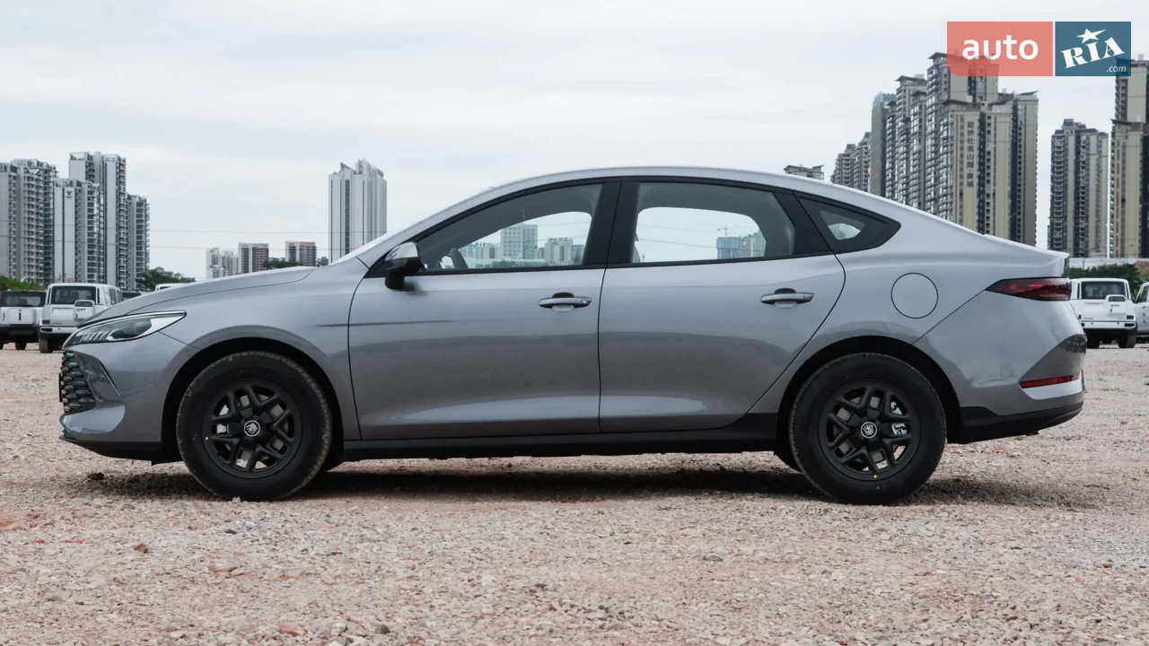 BYD-11