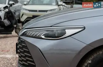 BYD Qin Plus