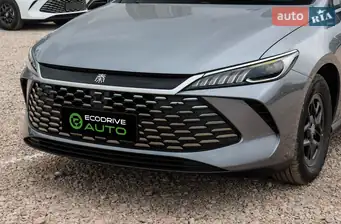 BYD Qin Plus