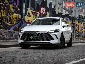 BYD Qin Plus